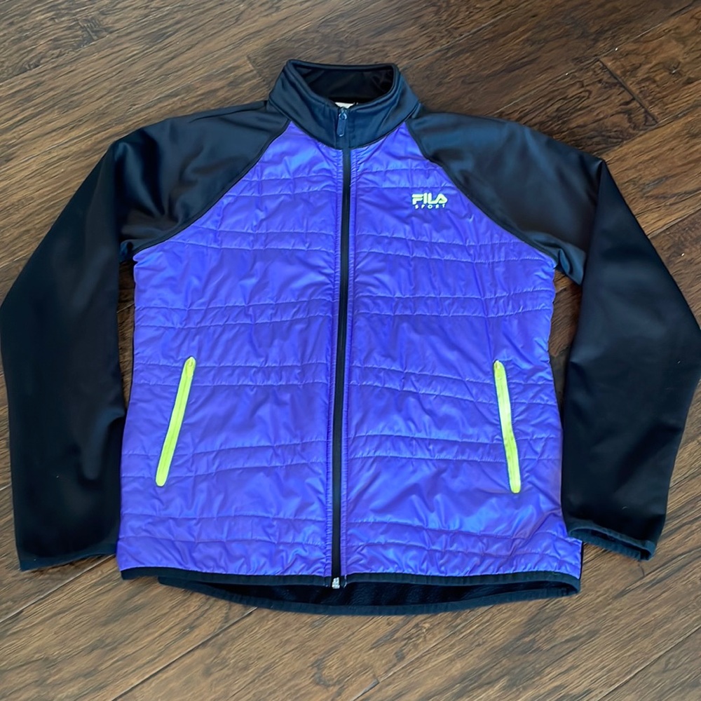 Women’s jacket